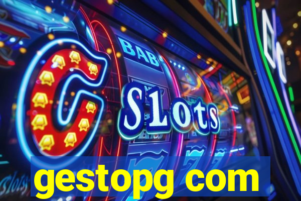 gestopg com